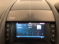USED 2016 16 JAGUAR F-TYPE 3.0 V6 S 2d 380 BHP 