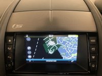USED 2016 16 JAGUAR F-TYPE 3.0 V6 S 2d 380 BHP 