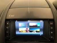 USED 2016 16 JAGUAR F-TYPE 3.0 V6 S 2d 380 BHP 