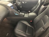 USED 2016 16 JAGUAR F-TYPE 3.0 V6 S 2d 380 BHP 