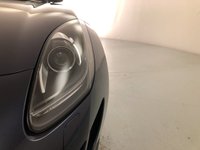 USED 2016 16 JAGUAR F-TYPE 3.0 V6 S 2d 380 BHP 