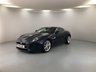 USED 2016 16 JAGUAR F-TYPE 3.0 V6 S 2d 380 BHP 