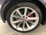 USED 2016 16 JAGUAR F-TYPE 3.0 V6 S 2d 380 BHP 