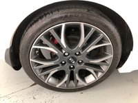 USED 2015 15 KIA PRO CEED 1.6 GT TECH 3d 201 BHP 