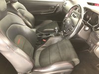 USED 2015 15 KIA PRO CEED 1.6 GT TECH 3d 201 BHP 