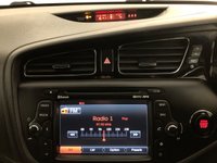 USED 2015 15 KIA PRO CEED 1.6 GT TECH 3d 201 BHP 