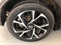 USED 2016 66 TOYOTA CHR 1.2 DYNAMIC AWD 5d 114 BHP 