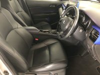 USED 2016 66 TOYOTA CHR 1.2 DYNAMIC AWD 5d 114 BHP 