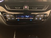 USED 2016 66 TOYOTA CHR 1.2 DYNAMIC AWD 5d 114 BHP 