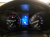 USED 2016 66 TOYOTA CHR 1.2 DYNAMIC AWD 5d 114 BHP 