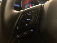 USED 2016 66 TOYOTA CHR 1.2 DYNAMIC AWD 5d 114 BHP 
