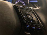 USED 2016 66 TOYOTA CHR 1.2 DYNAMIC AWD 5d 114 BHP 