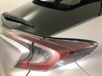 USED 2016 66 TOYOTA CHR 1.2 DYNAMIC AWD 5d 114 BHP 