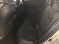 USED 2016 66 TOYOTA CHR 1.2 DYNAMIC AWD 5d 114 BHP 