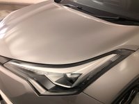 USED 2016 66 TOYOTA CHR 1.2 DYNAMIC AWD 5d 114 BHP 