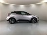 USED 2016 66 TOYOTA CHR 1.2 DYNAMIC AWD 5d 114 BHP 