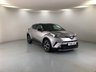 USED 2016 66 TOYOTA CHR 1.2 DYNAMIC AWD 5d 114 BHP 