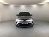 USED 2016 66 TOYOTA CHR 1.2 DYNAMIC AWD 5d 114 BHP 