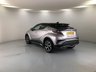 USED 2016 66 TOYOTA CHR 1.2 DYNAMIC AWD 5d 114 BHP 