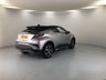 USED 2016 66 TOYOTA CHR 1.2 DYNAMIC AWD 5d 114 BHP 