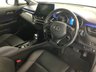 USED 2016 66 TOYOTA CHR 1.2 DYNAMIC AWD 5d 114 BHP 