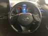USED 2016 66 TOYOTA CHR 1.2 DYNAMIC AWD 5d 114 BHP 