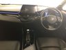 USED 2016 66 TOYOTA CHR 1.2 DYNAMIC AWD 5d 114 BHP 