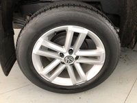 USED 2016 66 VOLKSWAGEN AMAROK 2.0 DC TDI HIGHLINE 4MOTION 180 BHP 