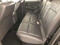 USED 2016 66 VOLKSWAGEN AMAROK 2.0 DC TDI HIGHLINE 4MOTION 180 BHP 