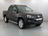 USED 2016 66 VOLKSWAGEN AMAROK 2.0 DC TDI HIGHLINE 4MOTION 180 BHP 