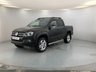 USED 2016 66 VOLKSWAGEN AMAROK 2.0 DC TDI HIGHLINE 4MOTION 180 BHP 