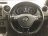 USED 2016 66 VOLKSWAGEN AMAROK 2.0 DC TDI HIGHLINE 4MOTION 180 BHP 