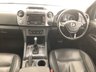 USED 2016 66 VOLKSWAGEN AMAROK 2.0 DC TDI HIGHLINE 4MOTION 180 BHP 