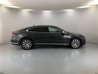 USED 2019 19 VOLKSWAGEN ARTEON 1.5 ELEGANCE TSI EVO DSG 5d 148 BHP 