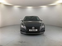 USED 2019 19 VOLKSWAGEN ARTEON 1.5 ELEGANCE TSI EVO DSG 5d 148 BHP 