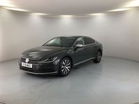 USED 2019 19 VOLKSWAGEN ARTEON 1.5 ELEGANCE TSI EVO DSG 5d 148 BHP 