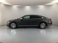 USED 2019 19 VOLKSWAGEN ARTEON 1.5 ELEGANCE TSI EVO DSG 5d 148 BHP 