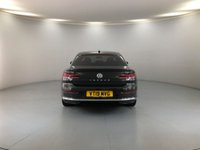 USED 2019 19 VOLKSWAGEN ARTEON 1.5 ELEGANCE TSI EVO DSG 5d 148 BHP 