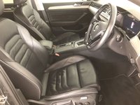 USED 2019 19 VOLKSWAGEN ARTEON 1.5 ELEGANCE TSI EVO DSG 5d 148 BHP 