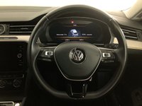 USED 2019 19 VOLKSWAGEN ARTEON 1.5 ELEGANCE TSI EVO DSG 5d 148 BHP 