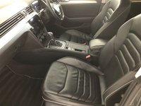 USED 2019 19 VOLKSWAGEN ARTEON 1.5 ELEGANCE TSI EVO DSG 5d 148 BHP 