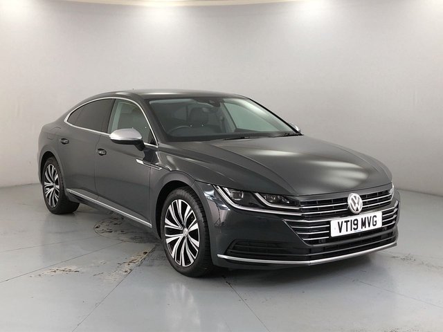 View our VOLKSWAGEN ARTEON