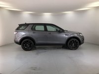 USED 2015 15 LAND ROVER DISCOVERY SPORT 2.2 SD4 HSE 5d 190 BHP 