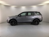 USED 2015 15 LAND ROVER DISCOVERY SPORT 2.2 SD4 HSE 5d 190 BHP 