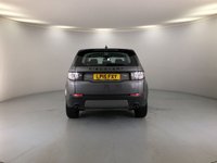 USED 2015 15 LAND ROVER DISCOVERY SPORT 2.2 SD4 HSE 5d 190 BHP 