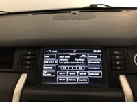 USED 2015 15 LAND ROVER DISCOVERY SPORT 2.2 SD4 HSE 5d 190 BHP 
