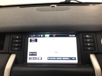 USED 2015 15 LAND ROVER DISCOVERY SPORT 2.2 SD4 HSE 5d 190 BHP 