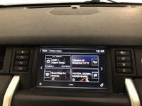 USED 2015 15 LAND ROVER DISCOVERY SPORT 2.2 SD4 HSE 5d 190 BHP 