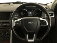 USED 2015 15 LAND ROVER DISCOVERY SPORT 2.2 SD4 HSE 5d 190 BHP 