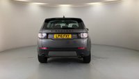 USED 2015 15 LAND ROVER DISCOVERY SPORT 2.2 SD4 HSE 5d 190 BHP 